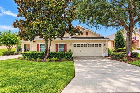 Villa ou maison à Mount Dora, Floride 3 chambres, 159.33 m2 № 2349640