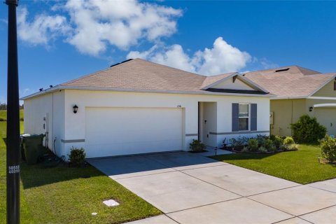 Villa ou maison à vendre à Winter Haven, Floride: 3 chambres, 139.35 m2 № 1869853 - photo 3