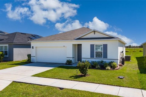 Villa ou maison à vendre à Winter Haven, Floride: 3 chambres, 139.35 m2 № 1869853 - photo 2