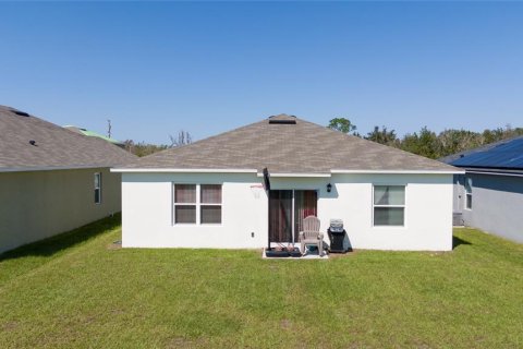 Villa ou maison à vendre à Winter Haven, Floride: 3 chambres, 139.35 m2 № 1869853 - photo 24