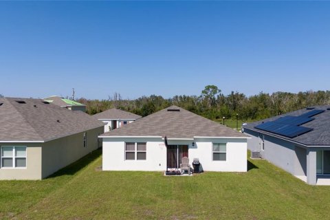 Villa ou maison à vendre à Winter Haven, Floride: 3 chambres, 139.35 m2 № 1869853 - photo 22