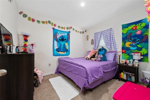 Villa ou maison à vendre à Winter Haven, Floride: 3 chambres, 139.35 m2 № 1869853 - photo 7