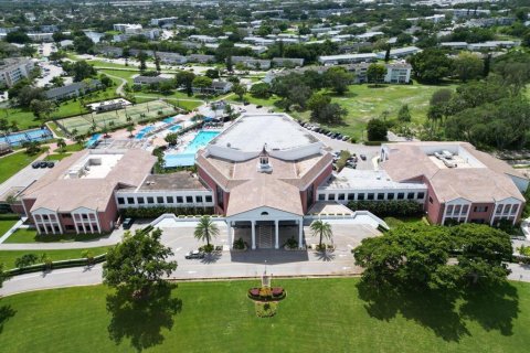 Condo in Deerfield Beach, Florida, 2 bedrooms № 2191279 - photo 27