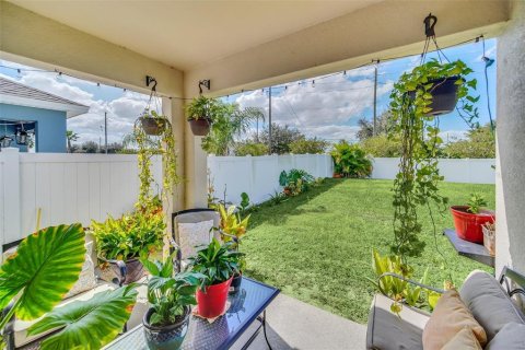 House in Winter Haven, Florida 4 bedrooms, 171.96 sq.m. № 1549423 - photo 22