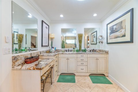 Купить виллу или дом в Стьюарт, Флорида 12 комнат, 245.45м2, № 2085133 - фото 20