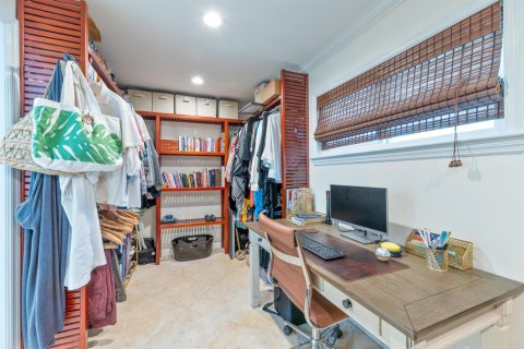Купить виллу или дом в Стьюарт, Флорида 12 комнат, 245.45м2, № 2085133 - фото 23