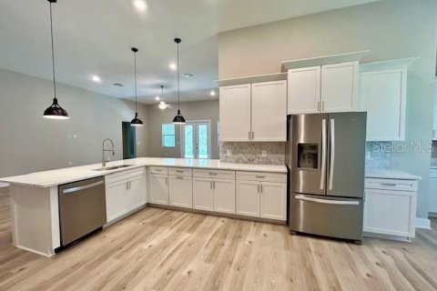 Villa ou maison à vendre à Hudson, Floride: 4 chambres, 314.85 m2 № 1199113 - photo 5