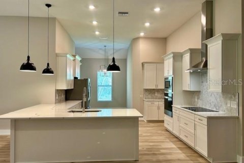 Villa ou maison à vendre à Hudson, Floride: 4 chambres, 314.85 m2 № 1199113 - photo 4