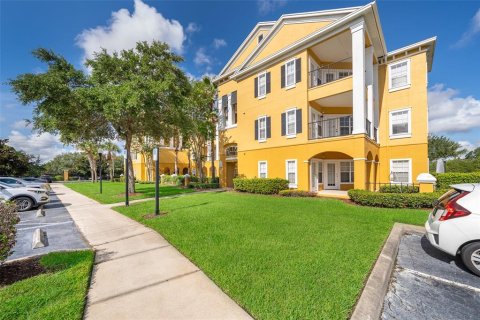 Condo in Orlando, Florida, 1 bedroom  № 1793001 - photo 2