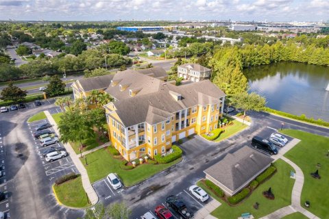 Condo in Orlando, Florida, 1 bedroom  № 1793001 - photo 18