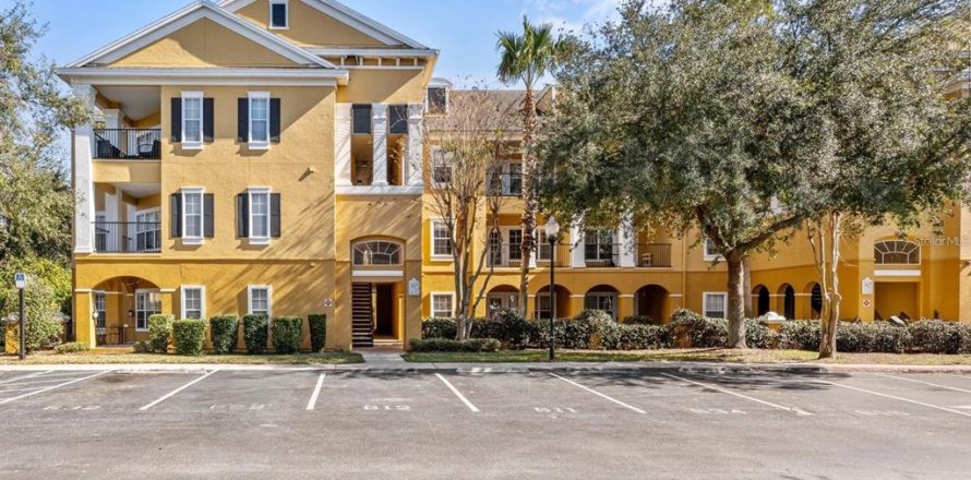 Condo in Orlando, Florida, 1 bedroom  № 1793001