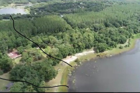 Land in Ocklawaha, Florida № 1837109 - photo 1