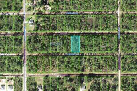 Land in Indian lake estates, Florida № 2161981 - photo 4