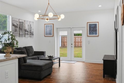 Villa ou maison à vendre à Tampa, Floride: 3 chambres, 151.62 m2 № 2405141 - photo 10