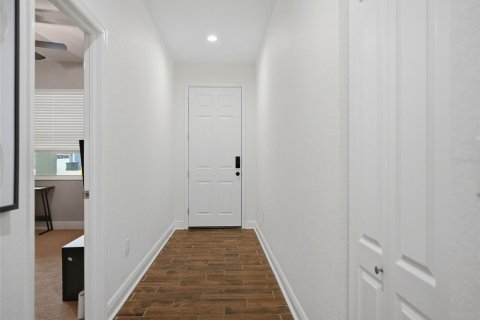 Villa ou maison à vendre à Tampa, Floride: 3 chambres, 151.62 m2 № 2405141 - photo 6