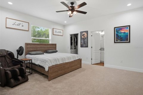 Villa ou maison à vendre à Tampa, Floride: 3 chambres, 151.62 m2 № 2405141 - photo 27