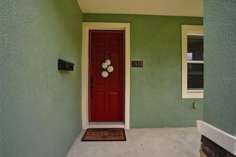 Villa ou maison à vendre à Tampa, Floride: 3 chambres, 151.62 m2 № 2405141 - photo 5