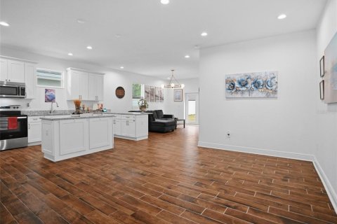 Villa ou maison à vendre à Tampa, Floride: 3 chambres, 151.62 m2 № 2405141 - photo 19