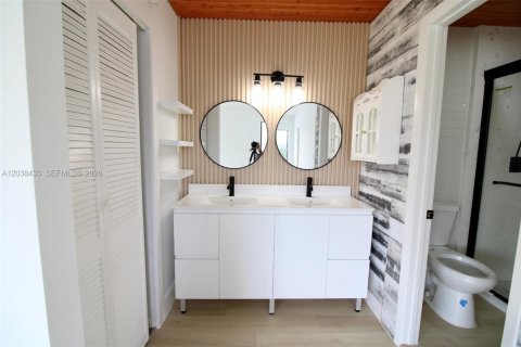 Villa ou maison à vendre à Cutler Bay, Floride: 3 chambres, 153.29 m2 № 2089557 - photo 13