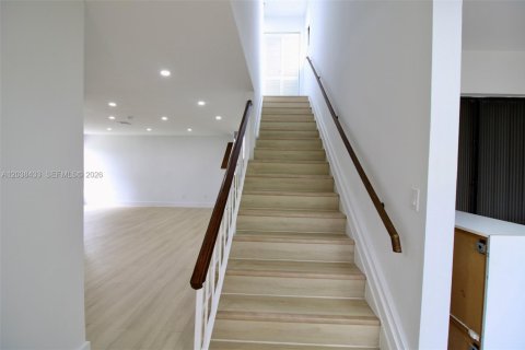 Villa ou maison à vendre à Cutler Bay, Floride: 3 chambres, 153.29 m2 № 2089557 - photo 15