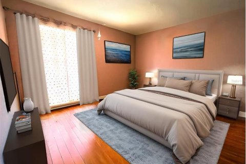 Condo in Punta Gorda, Florida, 2 bedrooms  № 1612912 - photo 9