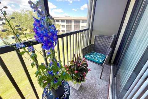 Condo in Punta Gorda, Florida, 2 bedrooms  № 1612912 - photo 11