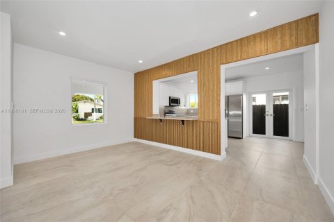 Купить виллу или дом в Майами, Флорида 4 спальни, 187.66м2, № 1995201 - фото 12