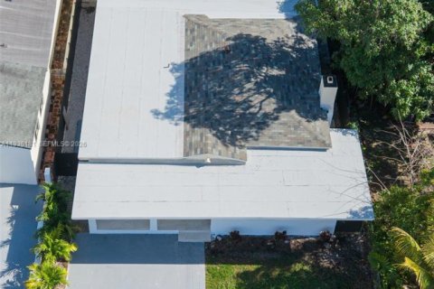 Купить виллу или дом в Майами, Флорида 4 спальни, 187.66м2, № 1995201 - фото 4