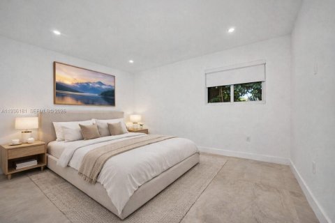 Купить виллу или дом в Майами, Флорида 4 спальни, 187.66м2, № 1995201 - фото 28