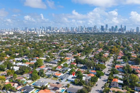 Купить виллу или дом в Майами, Флорида 4 спальни, 187.66м2, № 1995201 - фото 2