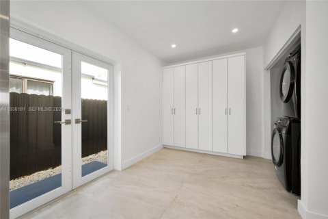 Купить виллу или дом в Майами, Флорида 4 спальни, 187.66м2, № 1995201 - фото 15