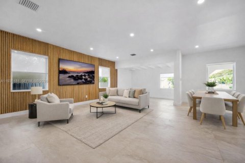 Купить виллу или дом в Майами, Флорида 4 спальни, 187.66м2, № 1995201 - фото 11