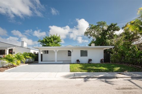 Купить виллу или дом в Майами, Флорида 4 спальни, 187.66м2, № 1995201 - фото 5