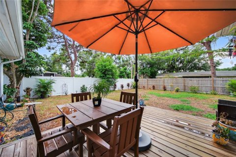 Casa en venta en Clearwater, Florida, 4 dormitorios, 156.82 m2 № 1910861 - foto 22