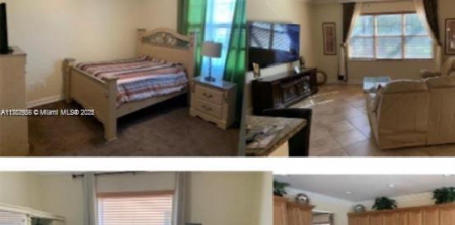 Apartment in Boynton Beach, Florida 1 bedroom, 369.38 sq.m. № 1863432