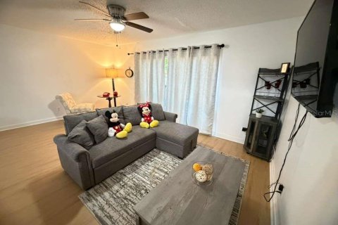 Adosado en venta en Kissimmee, Florida, 2 dormitorios, 117.52 m2 № 2229495 - foto 8