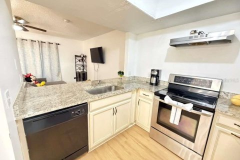 Adosado en venta en Kissimmee, Florida, 2 dormitorios, 117.52 m2 № 2229495 - foto 13