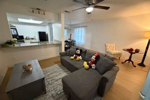 Adosado en venta en Kissimmee, Florida, 2 dormitorios, 117.52 m2 № 2229495 - foto 7