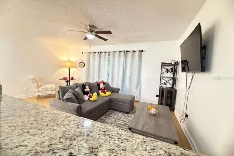Adosado en venta en Kissimmee, Florida, 2 dormitorios, 117.52 m2 № 2229495 - foto 9