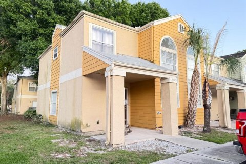 Townhouse in Kissimmee, Florida 2 bedrooms, 117.52 sq.m. № 2229495