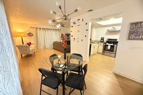 Adosado en venta en Kissimmee, Florida, 2 dormitorios, 117.52 m2 № 2229495 - foto 4