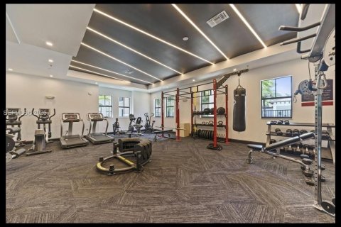 Apartamento en alquiler en Pembroke Pines, Florida, 1 dormitorio, 69.77 m2 № 2029004 - foto 19