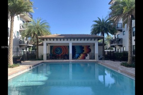 Apartamento en alquiler en Pembroke Pines, Florida, 1 dormitorio, 69.77 m2 № 2029004 - foto 4