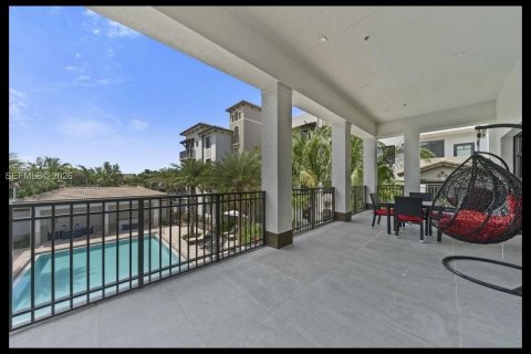 Apartamento en alquiler en Pembroke Pines, Florida, 1 dormitorio, 69.77 m2 № 2029004 - foto 18