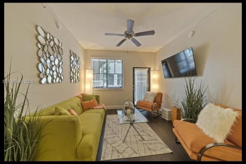 Apartamento en alquiler en Pembroke Pines, Florida, 1 dormitorio, 69.77 m2 № 2029004 - foto 14