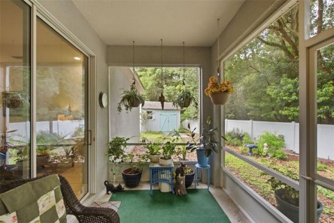 Купить виллу или дом в Деланд, Флорида 8 комнат, 141.95м2, № 2208058 - фото 25