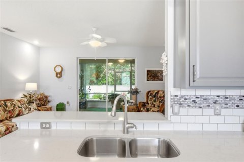 Купить виллу или дом в Деланд, Флорида 8 комнат, 141.95м2, № 2208058 - фото 7