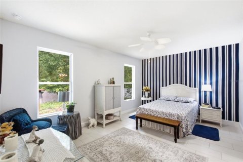 Купить виллу или дом в Деланд, Флорида 8 комнат, 141.95м2, № 2208058 - фото 12