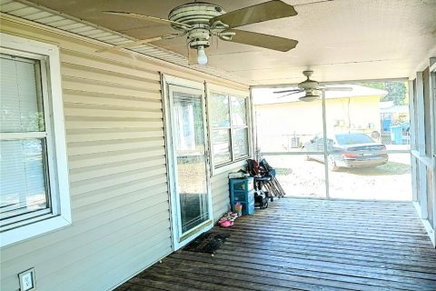House in Seffner, Florida 2 bedrooms, 53.51 sq.m. № 1838415 - photo 10