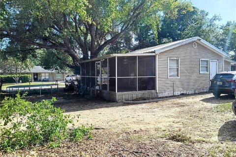 House in Seffner, Florida 2 bedrooms, 53.51 sq.m. № 1838415 - photo 14